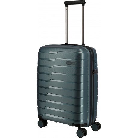 

Чемодан Travelite AIR BASE/Iceblue S Маленький TL075347-25 синий
