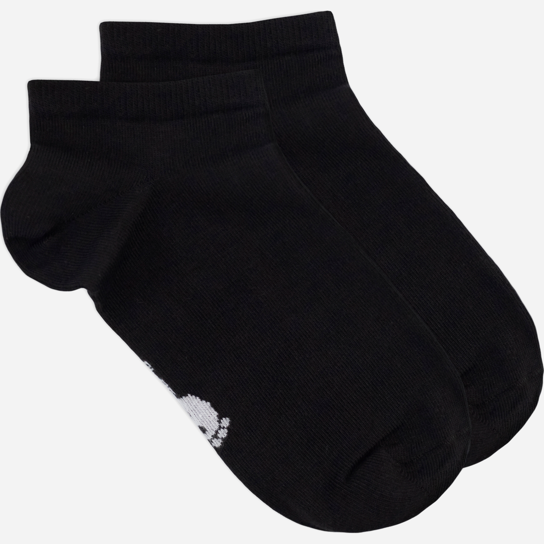

Носки Lapas короткие 1P-220-BLK - Черные, Носки Lapas короткие 1P-220-BLK 35-37 Черные