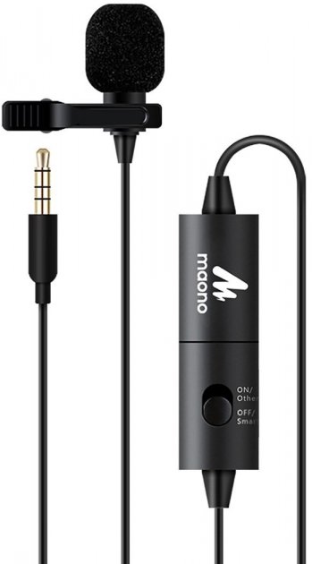 

Мікрофон 2E Maono ML010 3.5mm (2E-ML010)