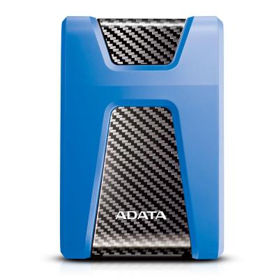 

Зовнішній жорсткий диск 2.5" 1TB ADATA (AHD650-1TU31-CBL)