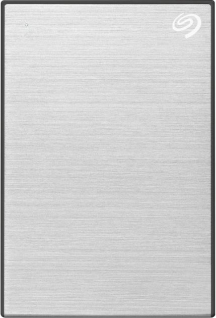 

Зовнішній жорсткий диск 2.5" 4TB One Touch USB 3.2 Seagate (STKC4000401)