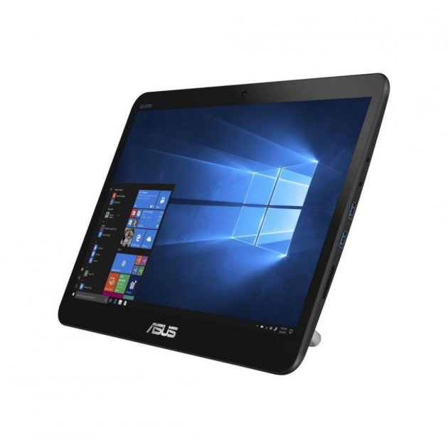 

Комп'ютер ASUS V161GART-BD023D / Celeron N4020 (90PT0201-M06530)
