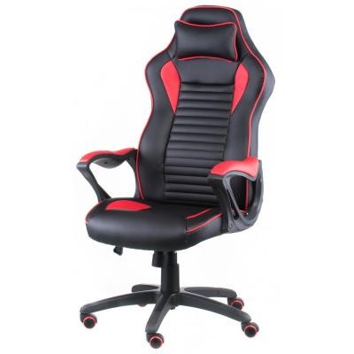 

Крісло ігрове Special4You Nero black/red
