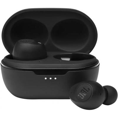 

Навушники JBL Tune 115 TWS Black (JBLT115TWSBLK)