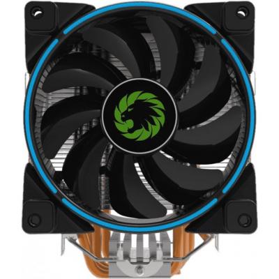 

Кулер до процесора GAMEMAX Gamma 500 Blue