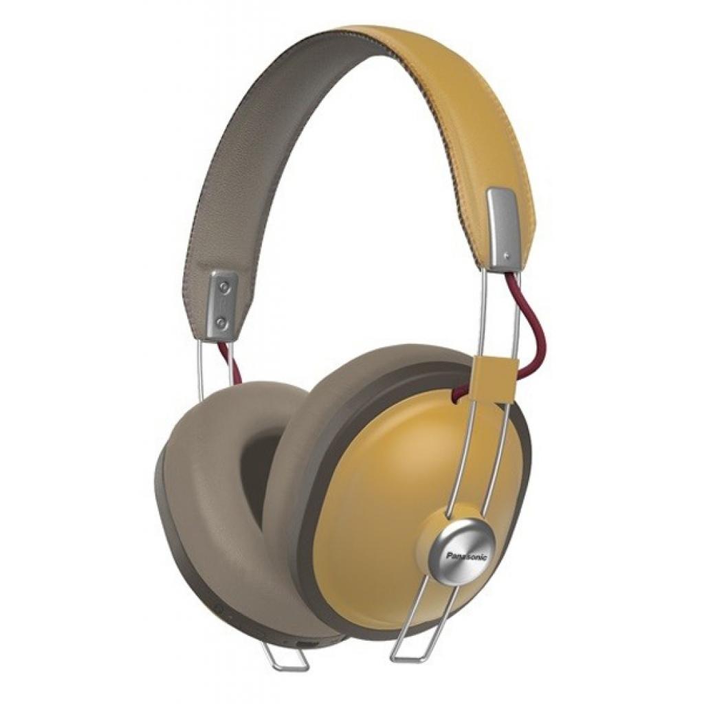

Навушники PANASONIC RP-HTX80BGCC