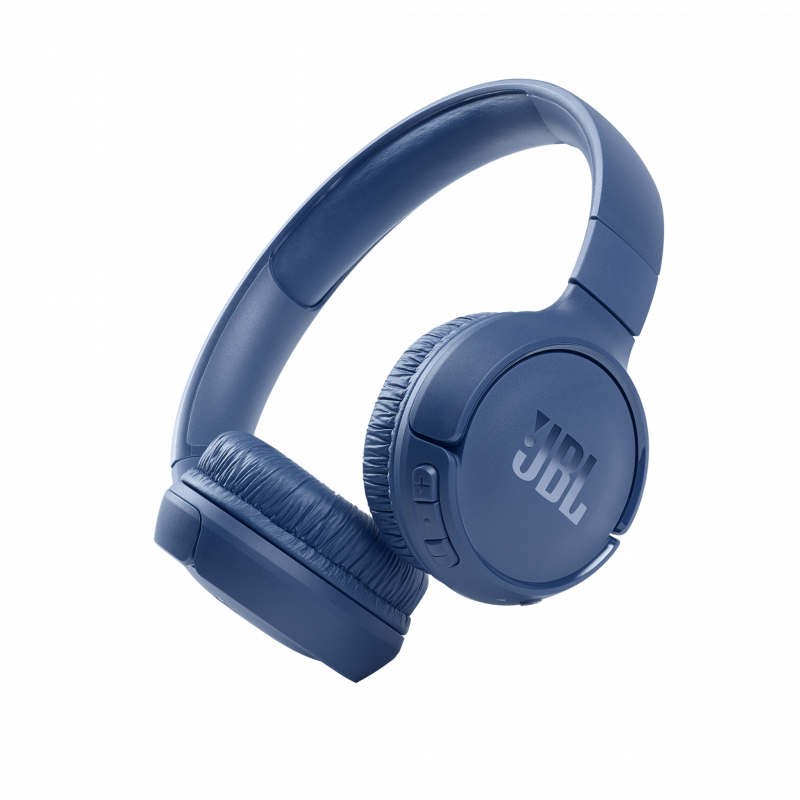 

Гарнітура JBL T510BT (JBLT510BTBLUEU) Blue