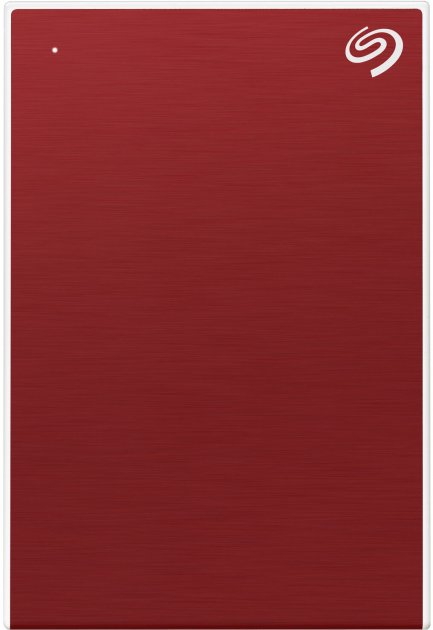

Зовнішній жорсткий диск 2.5" 1TB One Touch USB 3.2 Seagate (STKB1000403)