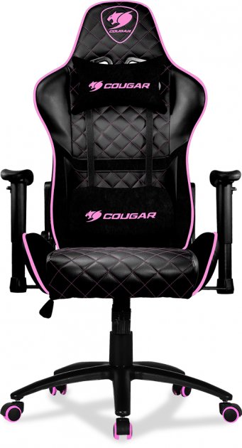 

Крісло ігрове Cougar Armor One Eva