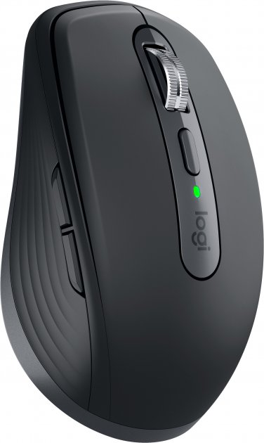 

Мишка Logitech MX Anywhere 3 Graphite (910-005988)
