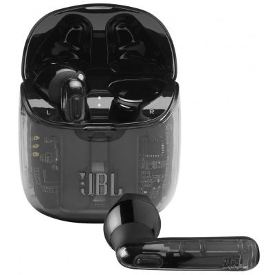 

Навушники JBL Tune 225 TWS Ghost Black (JBLT225TWSGHOSTBLK)