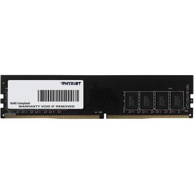 

Модуль пам'яті для комп'ютера DDR4 16GB 3200 MHz Signature Line Patriot (PSD416G320081)