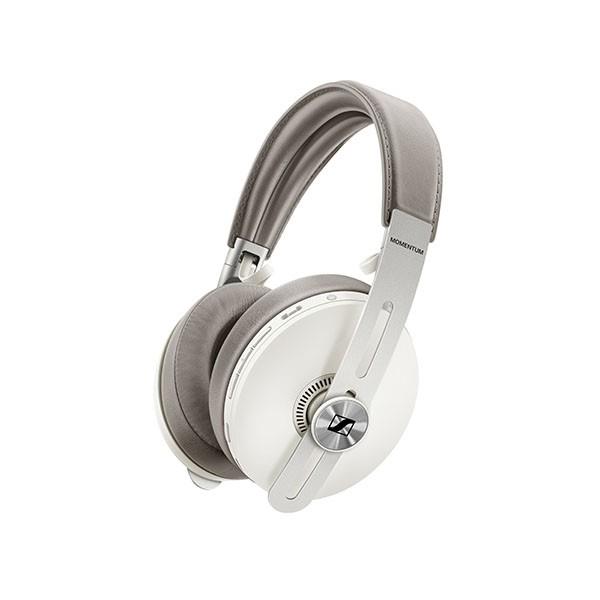 

SENNHEISER Momentum M3 AEBTXL Over-Ear Wireless ANC Mic Sandy White