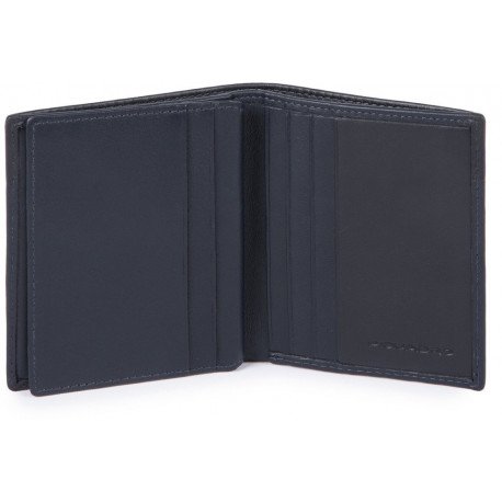 

Кредитница Piquadro URBAN/Blue PP1518UB00R_BLU синий