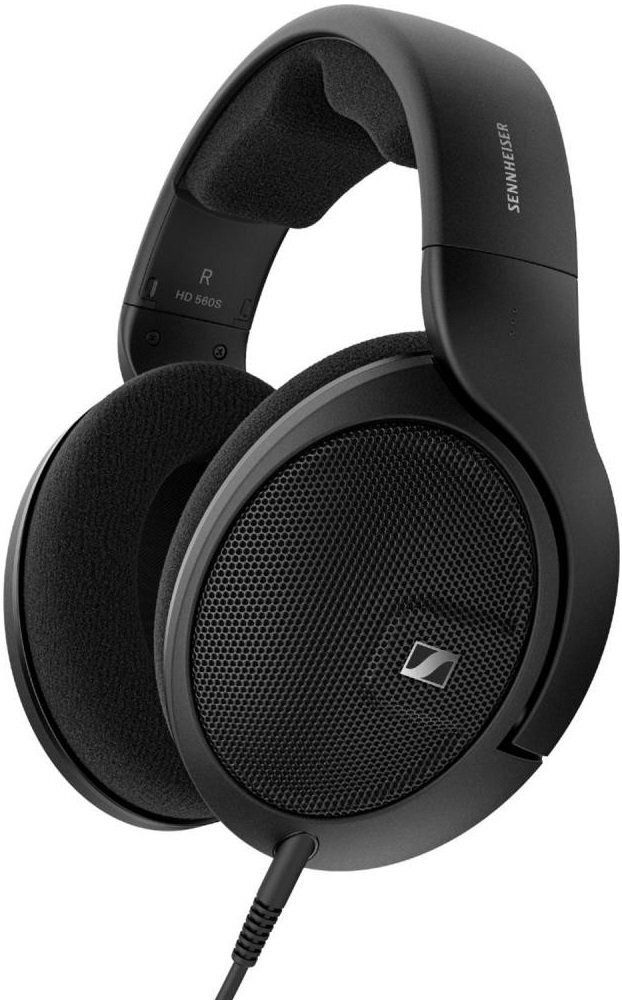 

Sennheiser HD 560 S Over-Ear
