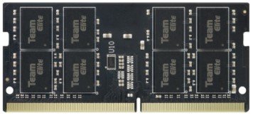 

Team ELITE SO-DIMM DDR4[TED432G2666C19-S01]