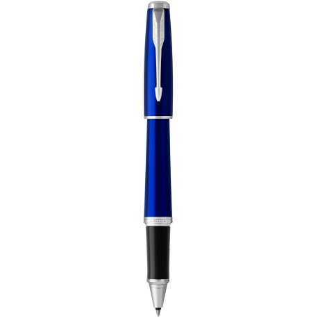 

Ручка роллер Parker URBAN 17 Nightsky Blue CT RB 30 422