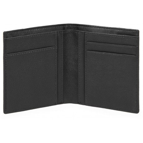 

Портмоне Piquadro PULSE/ChevronBlack PU4525P16_CHEVN черный
