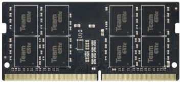 

Team ELITE SO-DIMM DDR4[TED416G3200C22-S01]