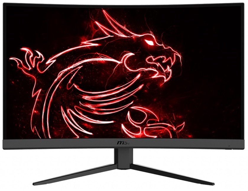 

Монитор LCD 27" MSI Optix G27CQ4