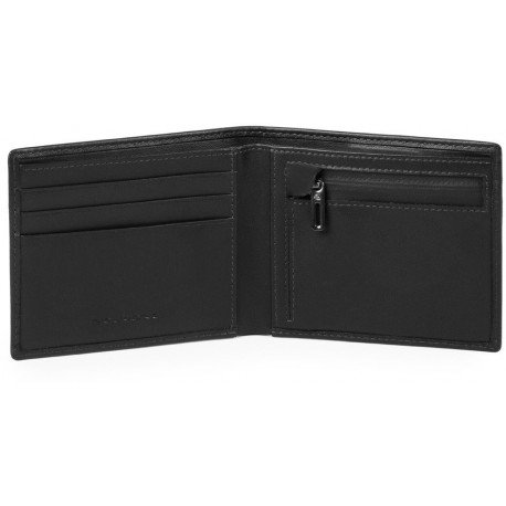 

Портмоне Piquadro URBAN/Black PU4823UB00R_N черный