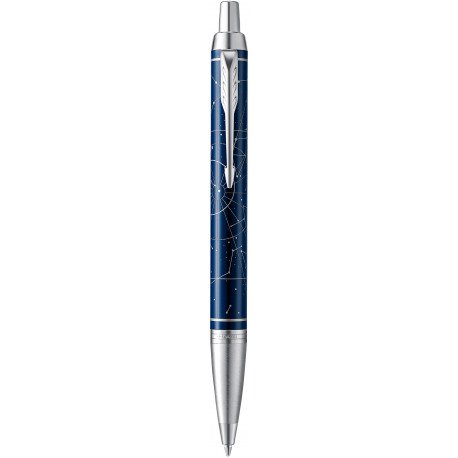 

Ручка шариковая Parker IM 17 Premium SE Midnight Astral CT 25 132
