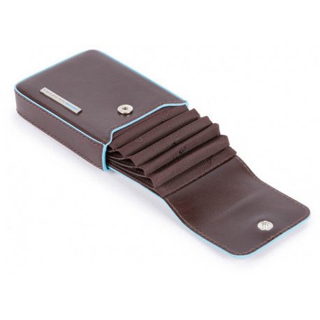 

Кредитница Piquadro BL SQUARE/Cognac PP4835B2R_MO коричневый