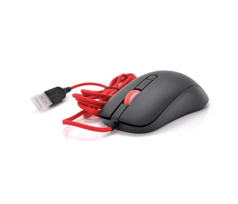 

Мышь Fantech G10 Rhasta/05751 Black USB