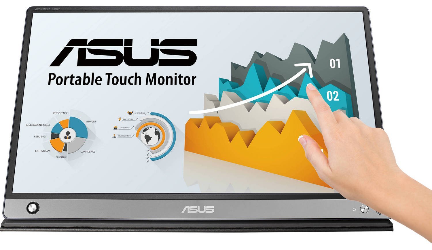 

Asus MB16AMT (90LM04S0-B01170)