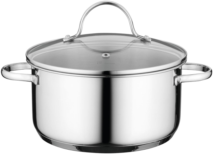 

Кастрюля BergHOFF Comfort 3.1 л