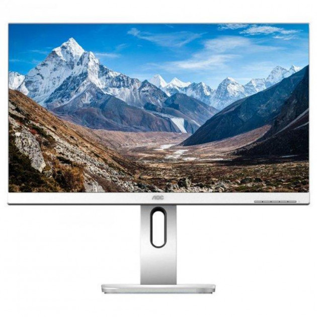 

Монитор AOC 24P1/GR
