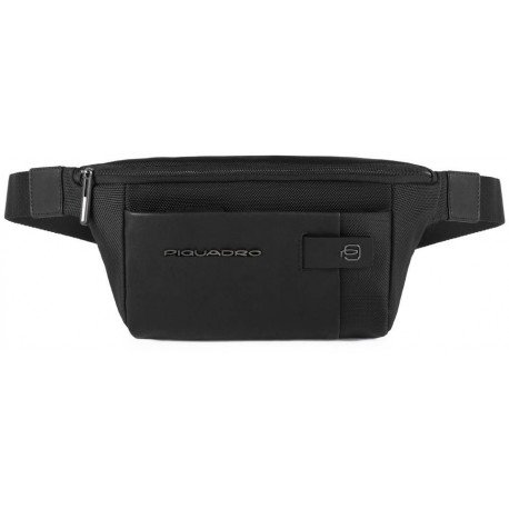 

Сумка на пояс Piquadro BRIEF/Black CA2174BR_N черный