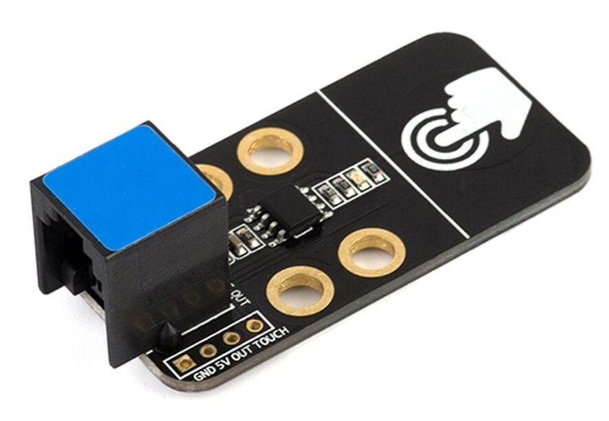 

Makeblock Me Touch Sensor (01.10.20)