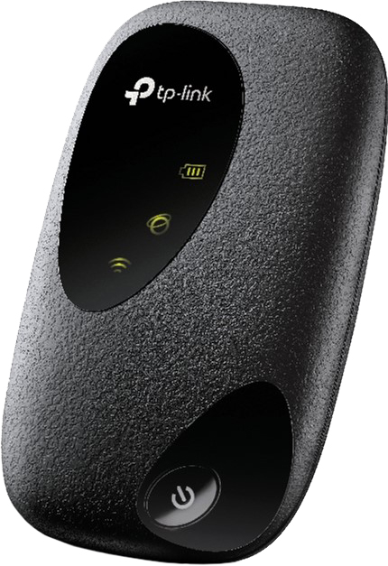 

4G Wi-Fi роутер TP-LINK M7000