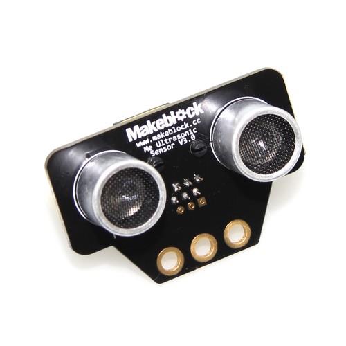 

Makeblock Me Ultrasonic Sensor V3 (01.10.01)