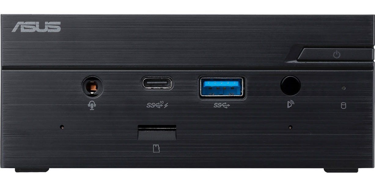 

ПК-неттоп ASUS PN62-BB7005MD Intel i7-10510U/2*SO-DIMM/SATA+M.2SSD/int/BT/WiFi/NoOS