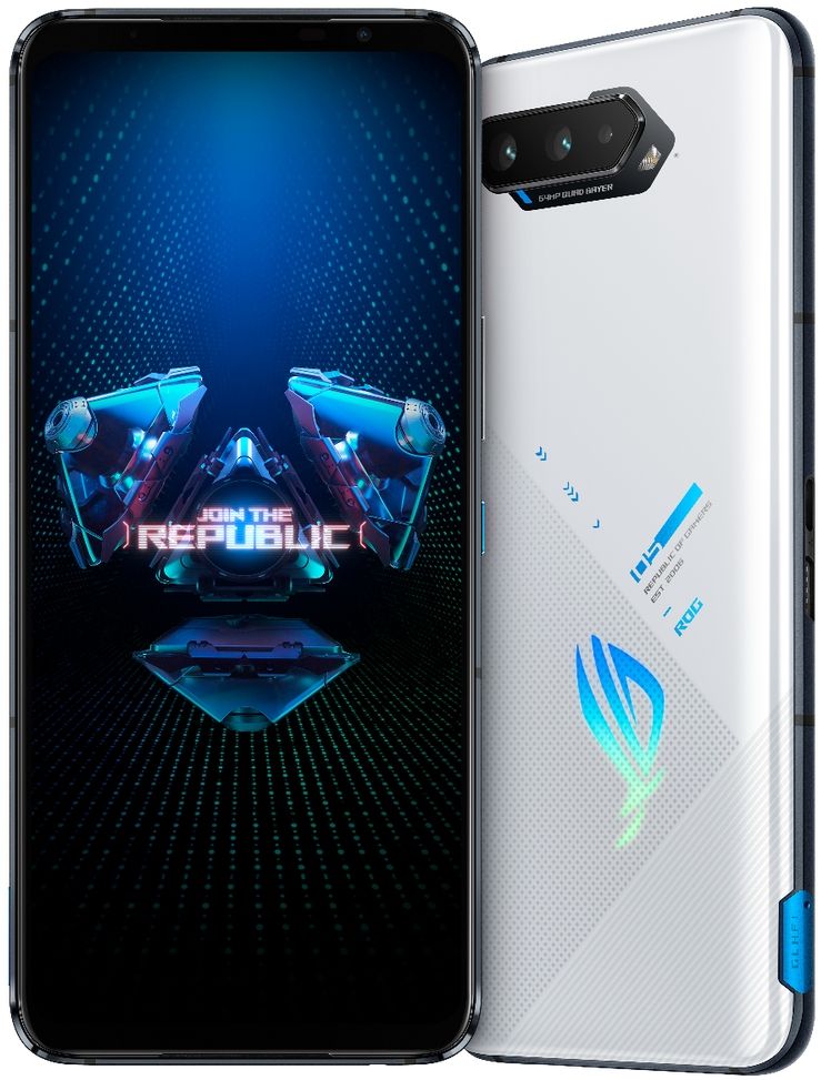 

ASUS Phone 5[ZS673KS-1B015EU]