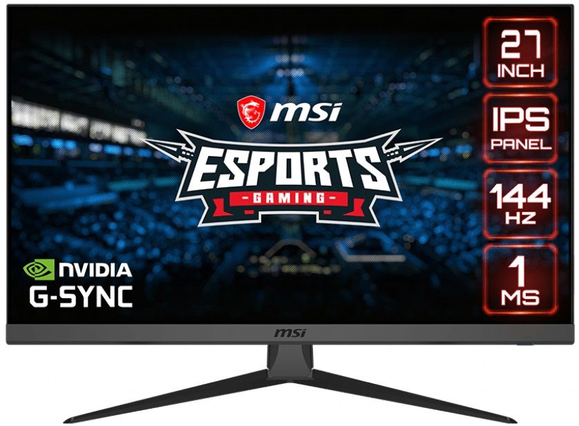 

MSI OPTIX G272