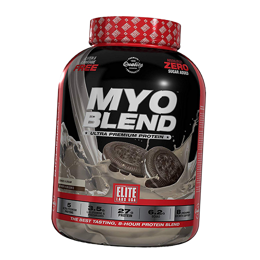 

Myoblend Elite Labs 2000г Печенье-крем (29416002)