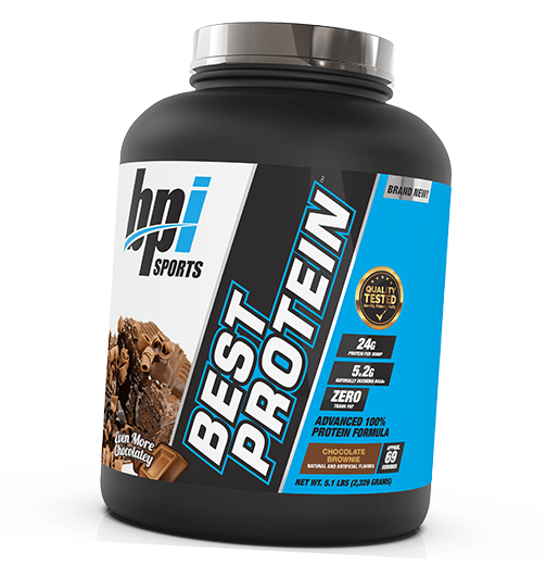 

Best Protein BPI Sports 2288г Шоколадный брауни (29082003)