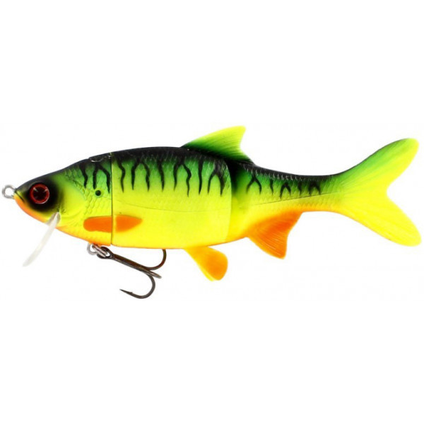 

Воблер Westin Ricky the Roach 15cm 36g (LF) Firetiger (141549)