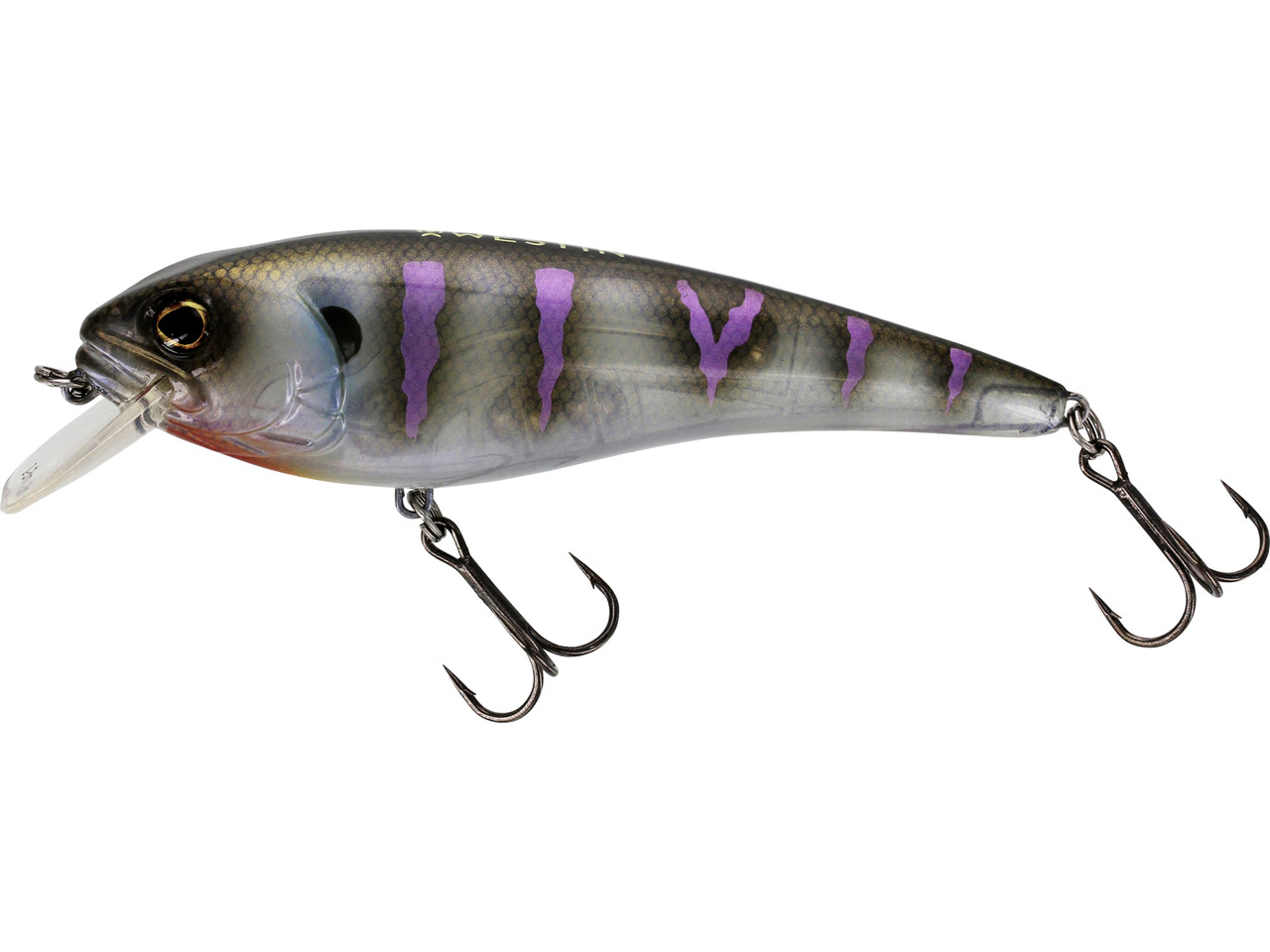

Воблер Westin RawBite 11cm 26g (LF) Crazy Bluegill (141411)