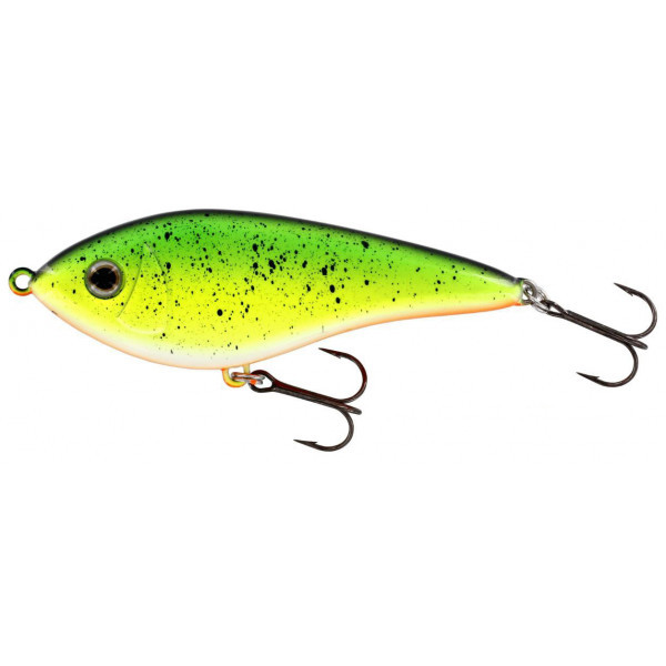 

Воблер Westin Swim 12cm 53g (SP) Toxic Mahi (141478)