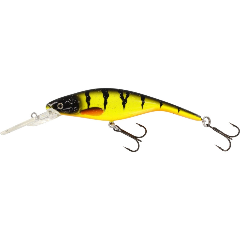 

Воблер Westin Platypus DR 10cm 16g (F) Fire Perch (141396)
