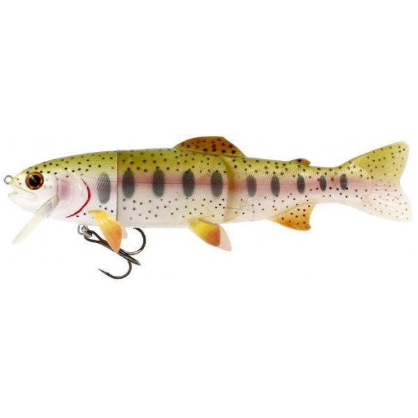

Воблер Westin Tommy the Trout 25cm 160g (SS) Smolt (141569)