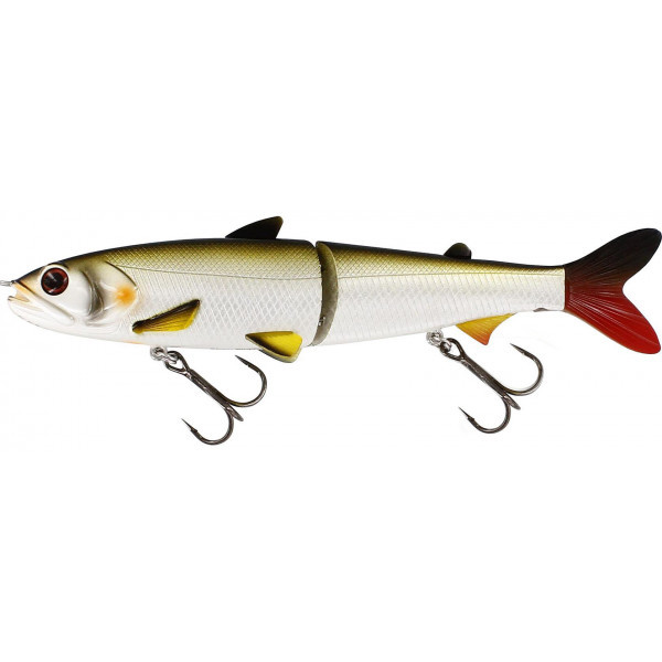 

Воблер Westin HypoTeez (HL/GB) 18cm 44g (SP) Lively Roach (141338)
