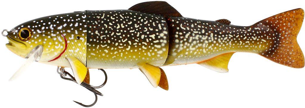 

Воблер Westin Tommy the Trout 15cm 40g (LF) Lake Trout (141561)