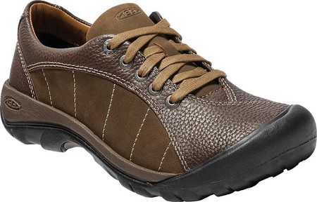 

Женские кроссовки Keen Presidio Cascade Brown/Shitake 38.5