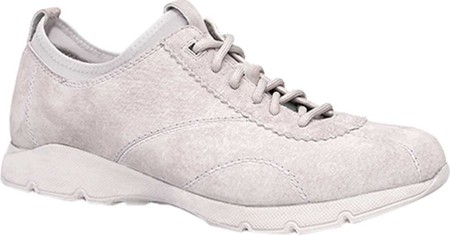 

Женские кроссовки Dansko Audra Sneaker Grey Suede 36