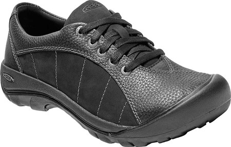

Женские кроссовки Keen Presidio Black/Magnet 38